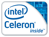 Intel Celeron U3600